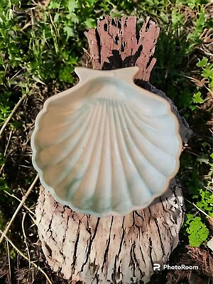 Soap Dish With ( Green Marble Effect) • £6.80