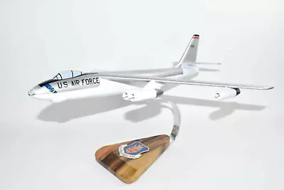 97th Bombardment Wing B-47E Model 1/77th Scale Mahogany • $359