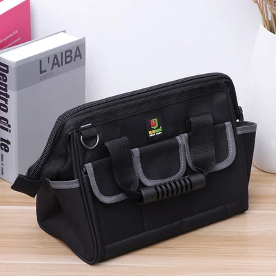 £24.61 • Buy 1pc Tool Bag Organizer Electrician Tool Bag Small Tool Box Organizer