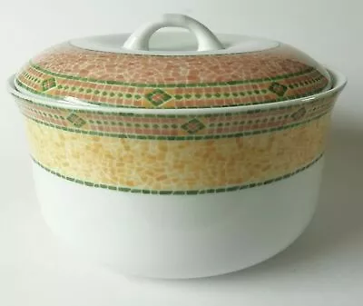 £35 • Buy Wedgwood Florence Serving Tureen / Casserole Dish  