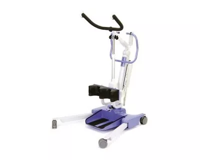 £625 • Buy OXFORD Ascend Mobile Hoist- 170kg/ 27st- Nursing/ Carehome
