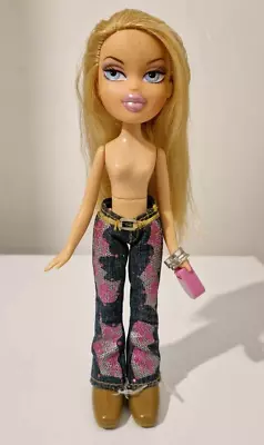 Bratz Walking Chloe Doll No Dog. • £5