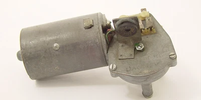 $159.99 • Buy Wiper Motor Used Part Fits Volkswagen Type1 Bug 1970-1971 & Super Beetle 1971