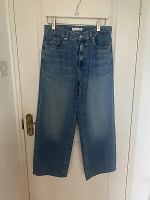 Jw Anderson Jeans • £49