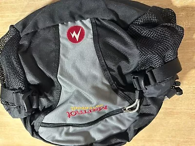 Marmot Walkabout Hip/Waist Pack With Shoulder Strap • $20