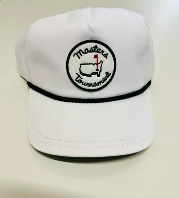 2024 Masters Golf Hat Men’s BRAND NEW • $69