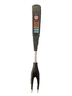 Maverick Deluxe Electronic Food Probe Thermometer Bar-b Fork Et-5 • $9