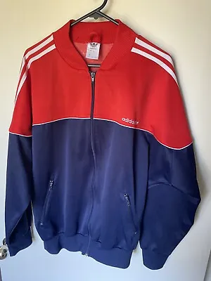 $19 • Buy Vintage Adidas Jacket