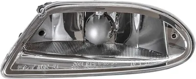 Fog Light Lamp Driver Side For 1998-2005 Mercedes-Benz ML320 ML350 ML430 ML500 • $40.75