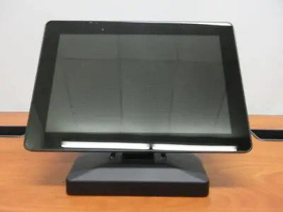 Mimo UM-1080CP-B 10.1  LCD Capacitive Touchscreen Monitor 1280x800 • $49.99