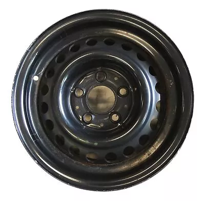 Mercedes W108 A1084000802 KPZ Rim Steel Rim 6.5x14  • $122.42