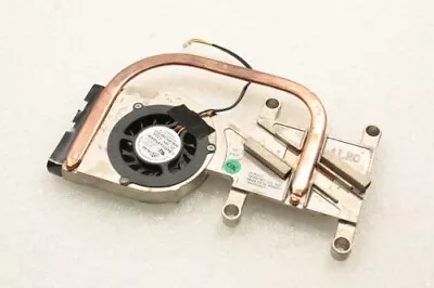 Packard Bell EasyNote R0422 CPU Heatsink Cooling Fan 340687800029 • $16.87