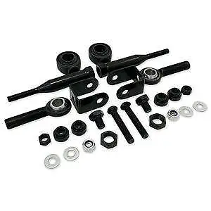 GKTECH S13 SIlvia/180sx/R32 HICAS Tie Rod Replacement Kit Adjustable Suspension • $153.77