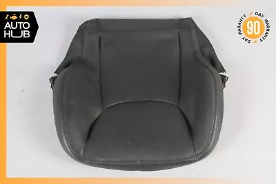 03-06 Mercedes W220 S600 Right Passenger Side Lower Bottom Seat Cushion Skin OEM • $157.70