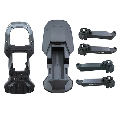 Front Rear Axis Arms For SG907pro RC Drone Quadcopter Accessory Repair Parts • $10.80