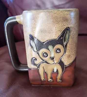 Mara Stoneware Coffee Mugs • $20