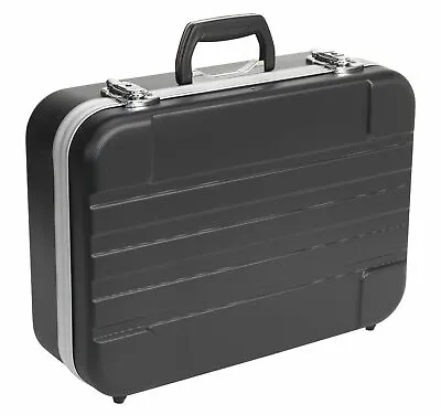 Sealey AP606 ABS Tool Case 460 X 350 X 150mm • £69.43