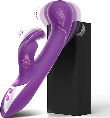Powerful Wand Massager Wireless Handheld DT6L • £14.89