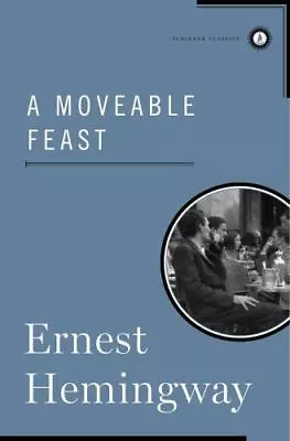 A Moveable Feast • $6.46