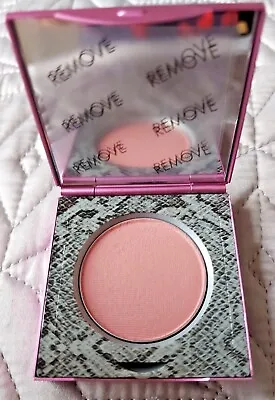 Mally Powder Blush In Mally's Baby (Natural Pink)~New Stock • £14.75
