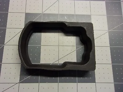 Mercury Quicksilver 37641 Exhaust Tube Seal 900 950 6 Cyl • $14.99