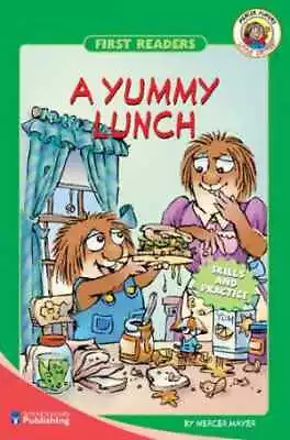 A Yummy Lunch - Paperback By Mayer Mercer - Good • $5.01