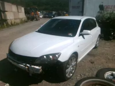 Manual Transmission 6 Speed Speed3 Turbo Fits 07-09 MAZDA 3 957166 • $400