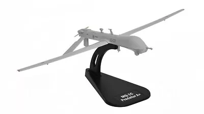 Italeri 1:72 Die-Cast General Atomics MQ-1C Predator Drone 1995 Italian AF • $32.10