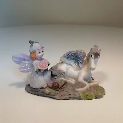 Fairy/Unicorn Ornament. • £0.75