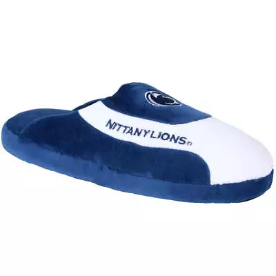 Penn State Nittany Lions Low Pro Indoor House Slippers • $21.95