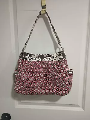 Vera Bradley Hobo Style Purse • $18