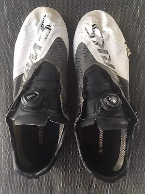 Specialized S Works Exos Road Shoe 42.5 • $99