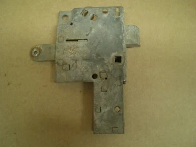 $85 • Buy 1935 1936 Ford Nos R/h Front Door Latch With Lock