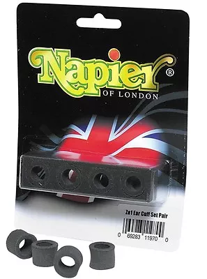 £6.25 • Buy  Spare Ear Cuff Replacement Pro 9 10 Defenders Buds Napier