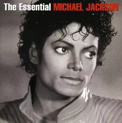 The Essential Michael Jackson - Jackson 5 CD 8GVG The Cheap Fast Free Post The • £3.49