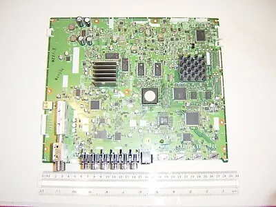 NEW Mitsubishi LT-40148 Main Board C323 • $18.95