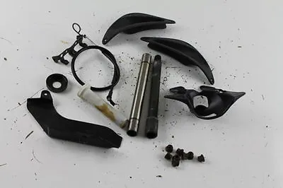 1999-02 Yamaha YZF-R6/99 Assorted Parts & Hardware • $32.97