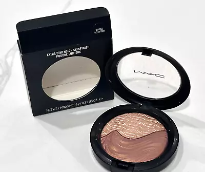 MAC Extra Dimension Skinfinish DOUBLE DEFINITION • $58.50