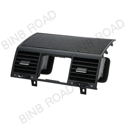 Dashboard Speaker Air Vent Grille Cover For Mercedes-Benz G-Class W463 2004-2012 • $147.98