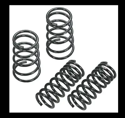 RS-R GENUINE OEM Down Lowering Springs For Honda Civic Type-R EP3 FF(2WD) H056D • $303