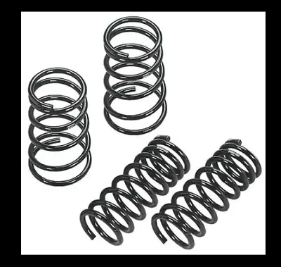 RS-R GENUINE OEM Down Lowering Springs For Mazda Speed Atenza BK3P FF(2WD) M121D • $330