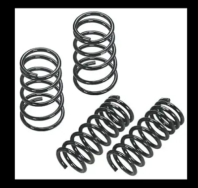 RS-R GENUINE OEM Down Lowering Springs For Mazda Speed Atenza GG3P 4WD M115D • $333
