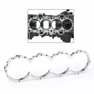 Engine Block Guard Aluminum For Honda Acura Civic B18A B16A B18C B16 B18B B18 • $21.99