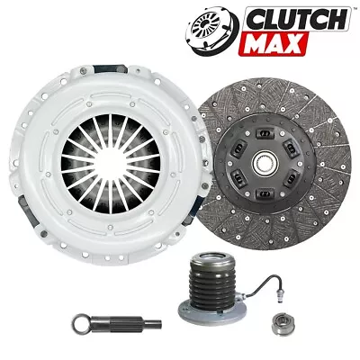 OEM PREMIUM CLUTCH KIT+SLAVE Fits 2011-2017 FORD MUSTANG GT BOSS 302 COYOTE 5.0L • $139.45