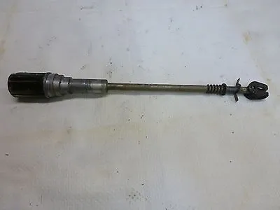 1964 Mercury 3.9 Hp Throttle Control Shaft Outboard Boat Motor 4.0 • $8.99