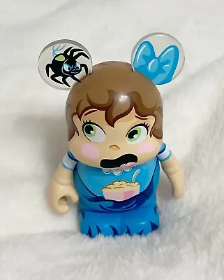 Disney Parks Nursey Rhymes Little Miss Muffet Vinylmation Figure 3 Inch Tall • $10