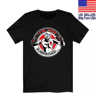 Nate Diaz 209 MMA Fighter Legend Men's Black T-Shirt Size S To 5XL • $15.99