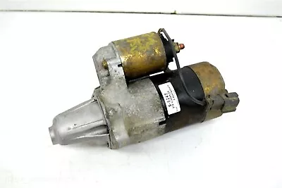 OEM 91-93 Nissan 240sx KA24DE DOHC Starter Motor 5spd M/T S13 Twin Cam • $85