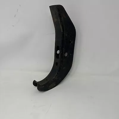 VINTAGE BUMPER JACK METAL HOOK BRACKET Cradle U69 • $22.07