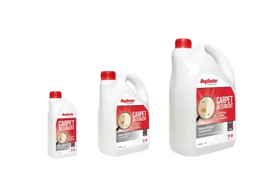 £23.85 • Buy Rug Doctor Carpet Shampoo Cleaning Detergent Odour Neutralising Carpet Rug Clean